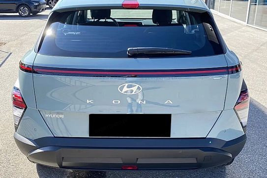 Hyundai Kona 1.0 T-GDI Smart