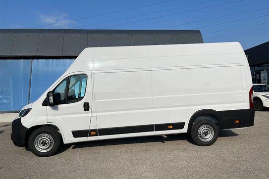 Fiat Ducato Maxi L4H3