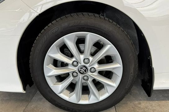 Toyota Corolla 1.5 Comfort MS