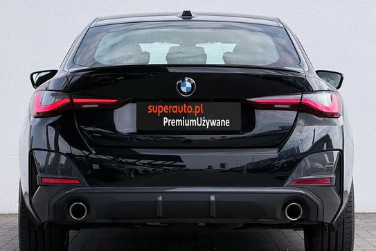 BMW Seria 4 420I m Sport
