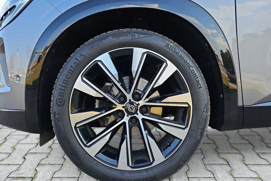 Renault Austral 1.3 TCe Techno