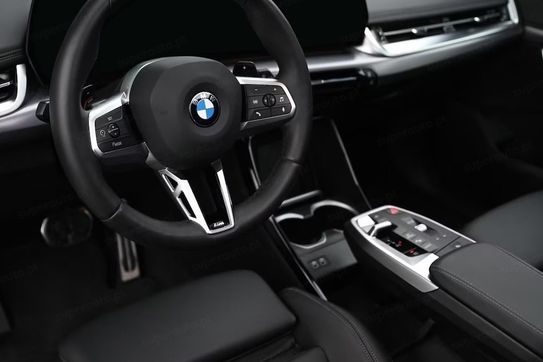 BMW X1 sDrive18i M Sport