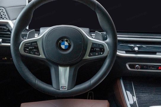 BMW X5 xDrive30d M Sport