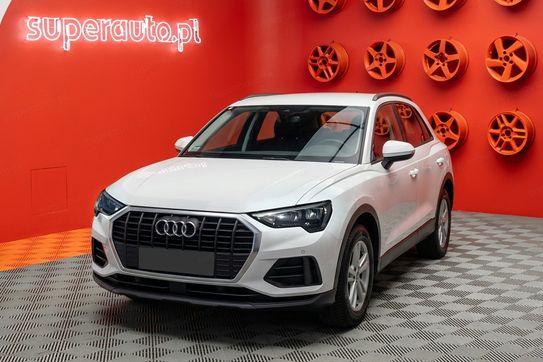 Audi Q3 35 TFSI