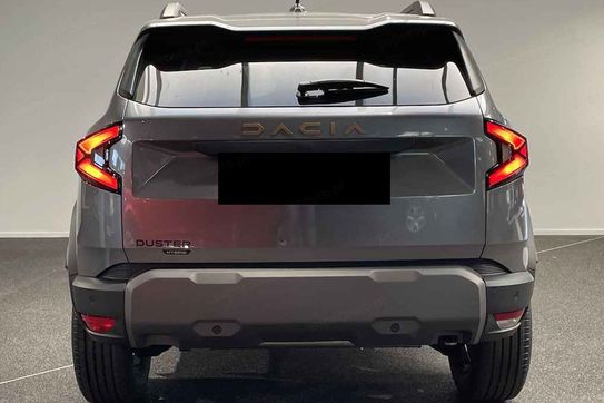 Dacia Duster Extreme 1.6 Full Hybrid