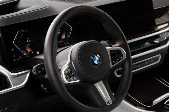 BMW X5 xDrive30d M Sport