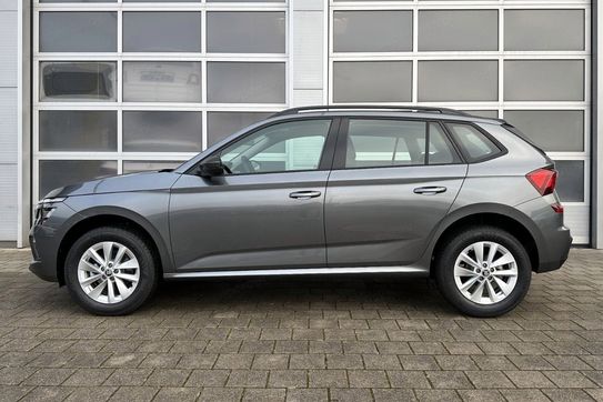 Skoda Kamiq Selection 1.5 TSI
