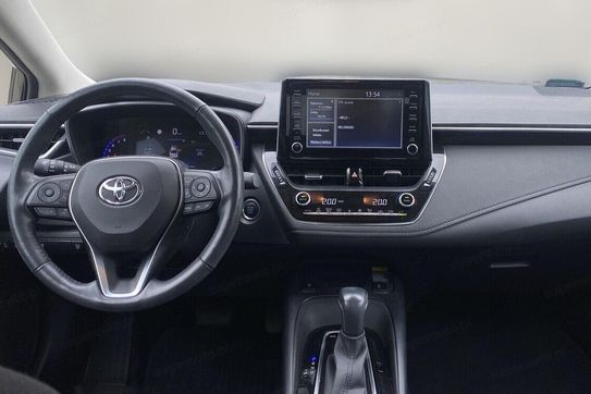 Toyota Corolla 1.6 Executive MS