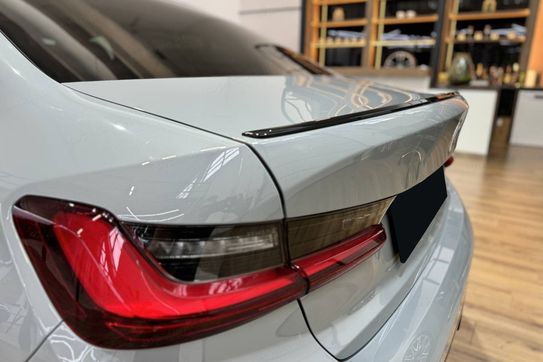 BMW Seria 3 320i xDrive M Sport