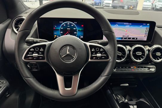 Mercedes Klasa B 180 Progressive