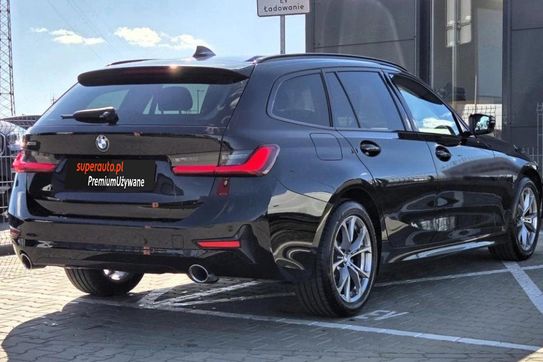 BMW Seria 3 Touring 320d xDrive