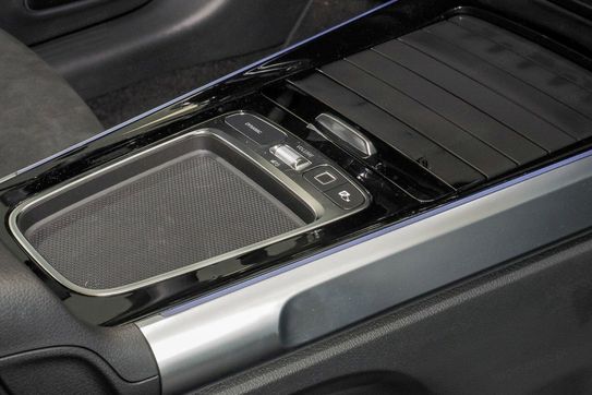 Mercedes GLB AMG 35  4-Matic