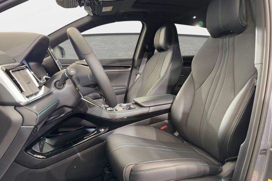 BYD Seal U DM-i 1.5