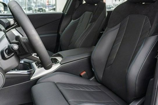 BMW X3 xDrive20d M Sport