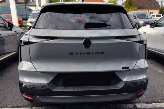 Renault Symbioz Esprit Alpine 1.6 E-Tech Full Hybrid