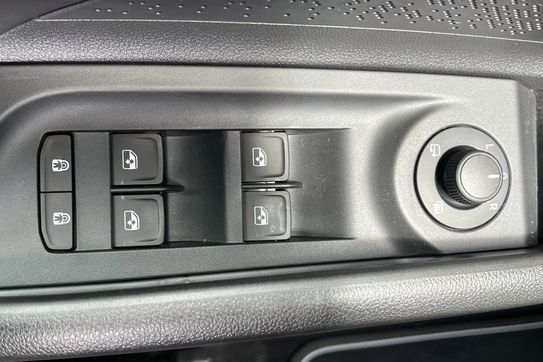 Skoda Elroq Sportline 60 63kWh