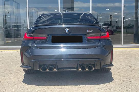 BMW Seria 3 M3 Competition xDrive