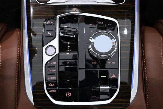 BMW X5 xDrive30d mHEV M Sport sport-aut