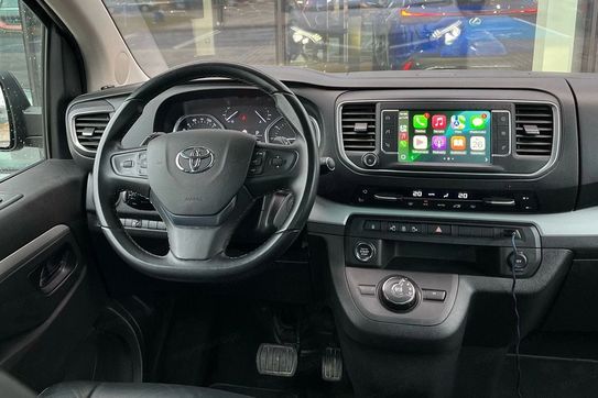 Toyota Proace Verso Long L2H1 VIP 8AT