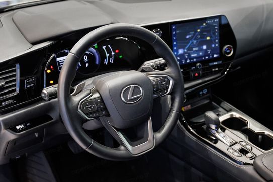 Lexus NX 450h+ Prestige AWD