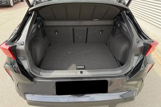 Cupra Formentor 2.0 TSI 4Drive DSG