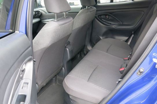 Toyota Yaris Cross Hybrid 1.5 Style