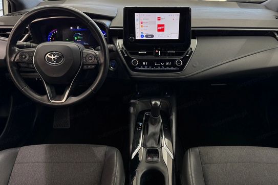 Toyota Corolla 2.0 Hybrid Comfort