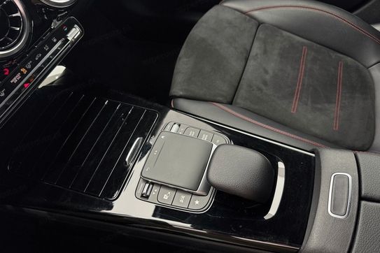 Mercedes Klasa A 250 e AMG Line