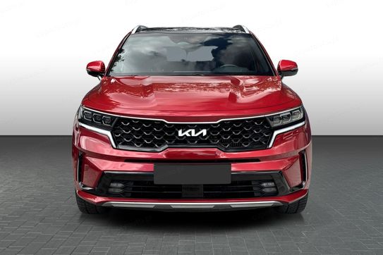 Kia Sorento Prestige Line 1.6 T-GDI HEV  4WD aut 7os.