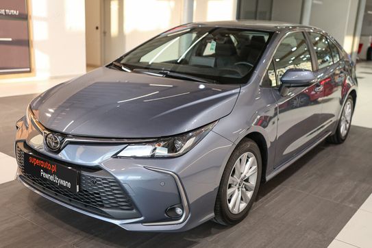Toyota Corolla 1.5 Comfort Ms