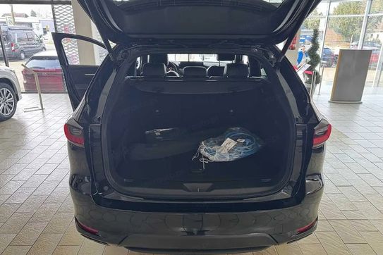 Mazda CX-60 Homura 3.3 D mHEV aut