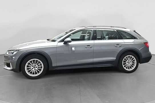 Audi A4 allroad 40 TDI quattro