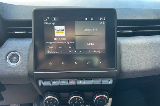 Renault Clio 1.0 TCe Evolution LPG