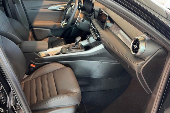 Alfa Romeo Tonale T4 Veloce