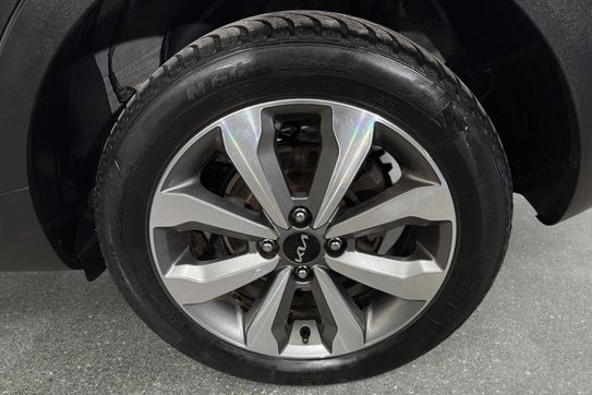 Kia Stonic T-GDI