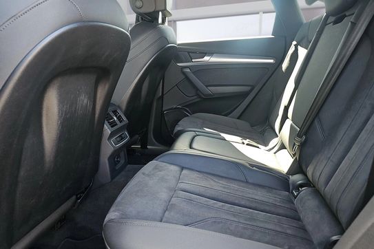 Audi Q5 Sportback 40 TFSI quattro S Line