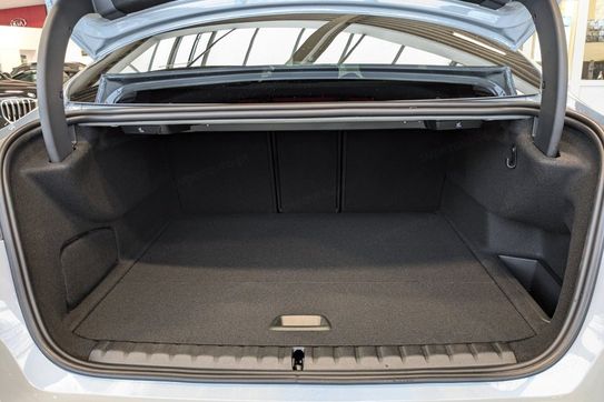 BMW Seria 2 Gran Coupe 220 M Sport