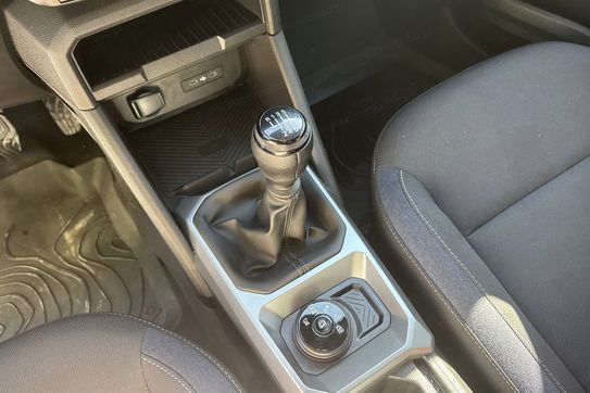 Dacia Duster 1.2 TCe  Journey 4x4