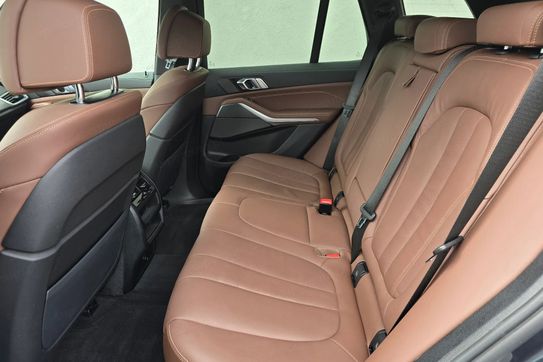 BMW X5 xDrive45e M Sport