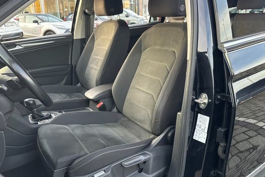 Volkswagen Tiguan Allspace 2.0 TDI 4Mot. SCR Highline DSG