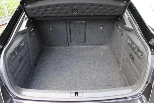 Skoda Superb TSI Style DSG
