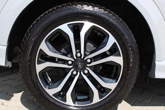 Ford Puma 1.0 EcoBoost ST-Line