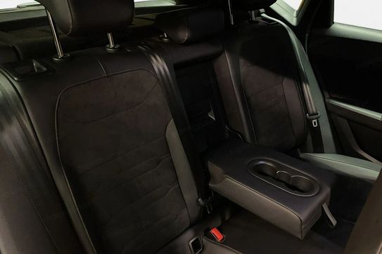 Cupra Ateca 1.5 Tsi Dsg