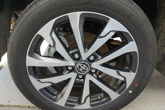 Toyota Corolla Cross Executive 2.0 Hybrid