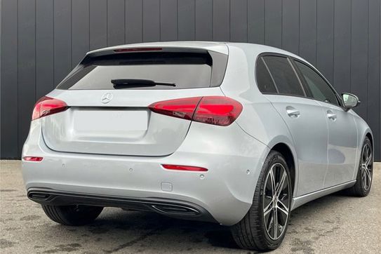 Mercedes Klasa A 200 Progressive