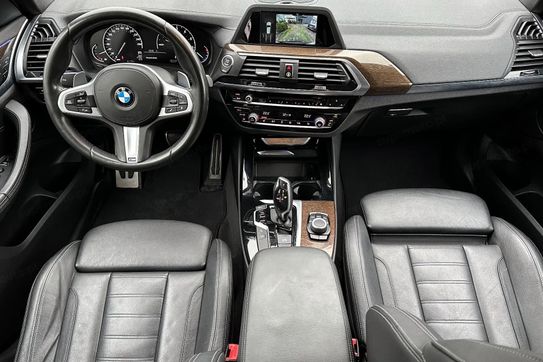 BMW X3 xDrive20i M Sport