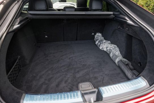 Mercedes GLE Coupe 400 d 4-Matic Premium