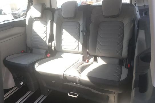Ford Tourneo Custom 340 L2H1 Titanium X PHEV CVT