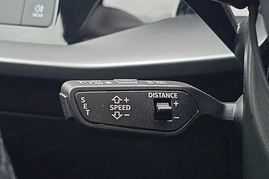 Audi A3 35 TFSI S Line Sportback