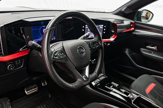 Opel Mokka 1.2 T GS S&S aut